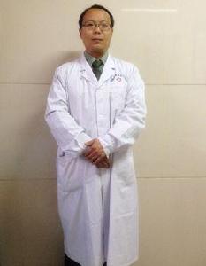 徐雷[風濕免疫專家]