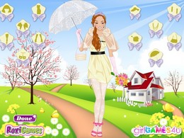 時尚洋裝 時尚洋裝