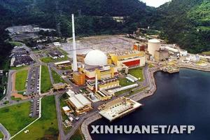 熱核電站 熱核電站