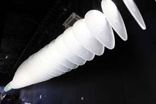 建築師邵韋平作品《序列》