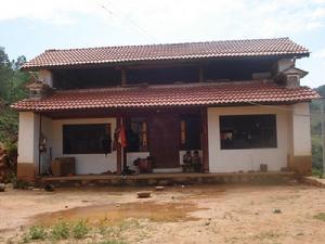 十字口自然村 十字口自然村