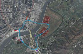 河套街道辦事處 河套街道辦事處