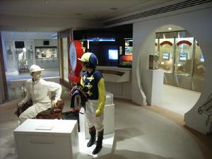 香港賽馬博物館