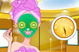 櫻花女孩打扮電影明星 櫻花女孩打扮電影明星