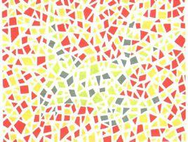 蝴蝶原來色盲 蝴蝶原來色盲