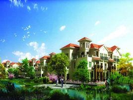 金越逸墅藍灣 金越逸墅藍灣