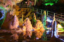 隴南[甘肅省下轄地級行政區]