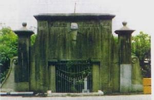 白頭墳場 白頭墳場