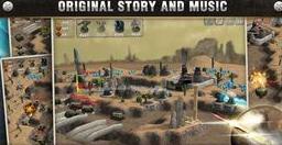 全面防禦 全面防禦