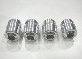 低倍物鏡 低倍物鏡