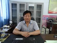 廣宗縣第三中學