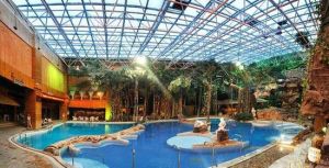 烏魯木齊維斯特溫泉