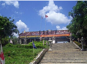 南泰鱷魚湖動物園 南泰鱷魚湖動物園