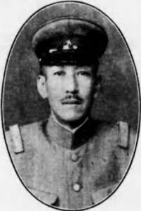 安藤紀三郎 安藤紀三郎