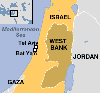 巴特亞姆 巴特亞姆