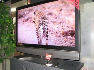 夏普LCD-42G7 夏普LCD-42G7