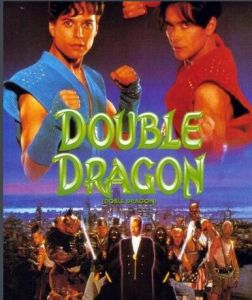 雙龍奇兵 雙龍奇兵