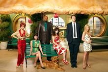 《冥偵探艾艾》 《冥偵探艾艾》