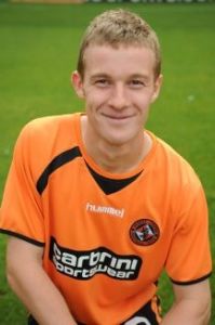 保羅·迪克遜 保羅·迪克遜