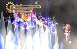 神明和命運的悖論 神明和命運的悖論