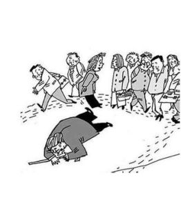 責任擴散效應 責任擴散效應