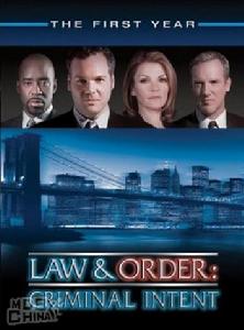 《法律與秩序：犯罪傾向》