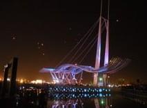 天津海河外灘公園