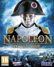 《拿破崙：全面戰爭》