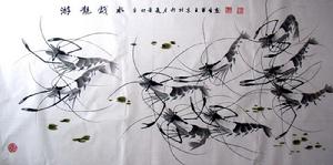 王軍生[北京三陽書畫社社長]