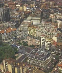 阿斯圖里亞斯自治區 阿斯圖里亞斯自治區