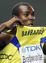 萊恩·布拉斯維特