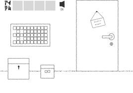 逃出白色恐怖房間 逃出白色恐怖房間