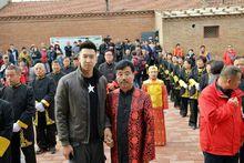 曹莊[北京曹莊]