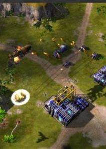 《紅色警戒3:起義》 《紅色警戒3:起義》