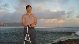 王東風[熱能動力工程師]