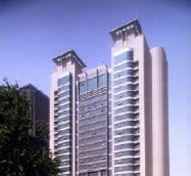 秦驪大廈 秦驪大廈