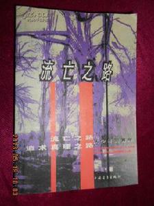 流亡之路 流亡之路