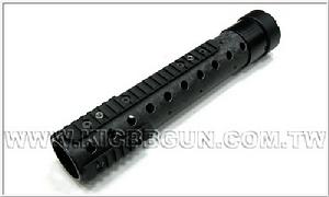 美國MK12狙擊步槍