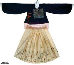 漢服樣式 漢服樣式