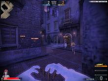 惡靈附身[FPS網遊《反恐精英Online2》內模式]