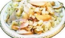 蘋果雞肉腸 蘋果雞肉腸