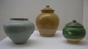 （圖）澠池博物館