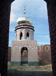 巴什拜&middot;僑拉克