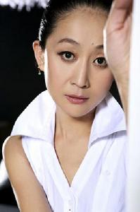 （圖）《嫂子》