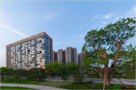 新世界·凱粵灣 新世界·凱粵灣