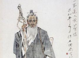 神針道人 神針道人