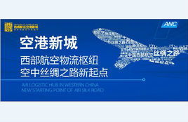 西鹹新區空港新城 西鹹新區空港新城