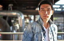 李常宏[影視演員]