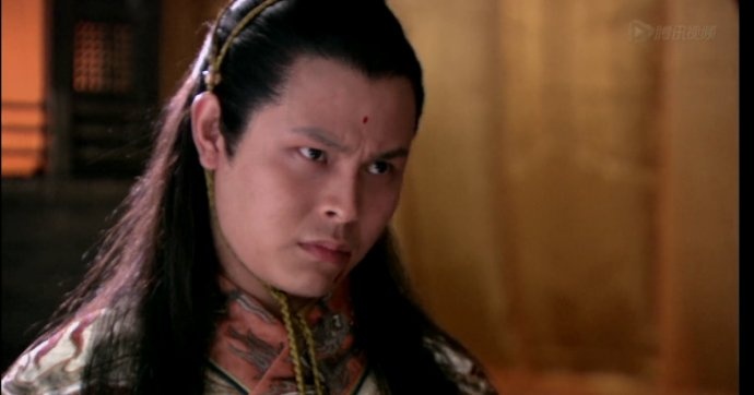 為當帝王殺死父親的八位逆子 為當帝王殺死父親的八位逆子