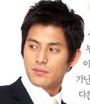 《新進職員》吳志浩飾李鋒森